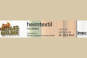 Messe Frankfurt and Inexmoda launch Heimtextil Colombia