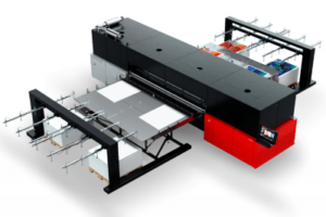 Agfa Jeti Tauro wins EDP large format award