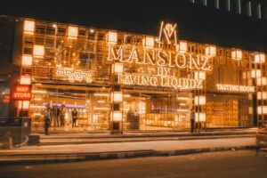 Mansionz opens India’s first experiential store