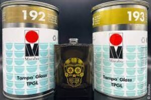 Marabu expands inks portfolio with new gold effects
