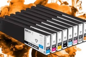 NUTec Digital Ink reports growth in eco-solvent range