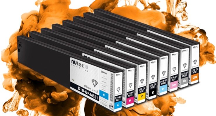 Read more about the article NUTec Digital Ink reports growth in eco-solvent range