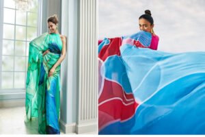 New-age saree brand Navyasa by Liva opens four stores