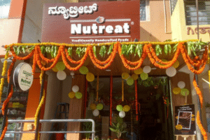 Nutreat Life enters offline space with first store in Bengaluru