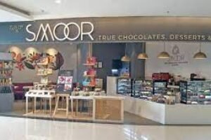 SMOOR goes physical with new lounge in Bengaluru