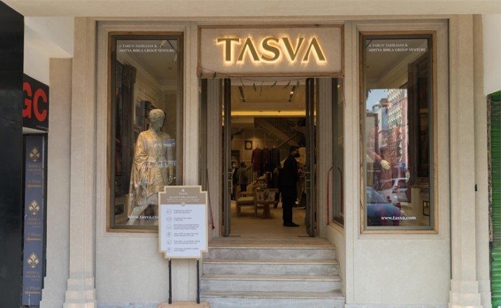 You are currently viewing TASVA launches new flagship store in New Delhi