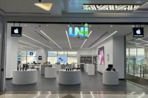 Unicorn launches first Apple store in Ahmedabad