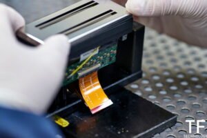 XAAR introduces new ultrasonic self-cleaning mode to streamline print