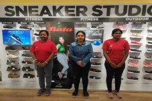 Bata India expands brick-and-mortar All Women-Run stores