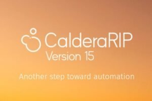 Caldera announces software support for Roland print-n-cut systems