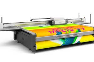 swissQprint to present complete product showroom at FESPA Berlin