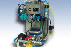 XAAR completes acquisition of Megnajet