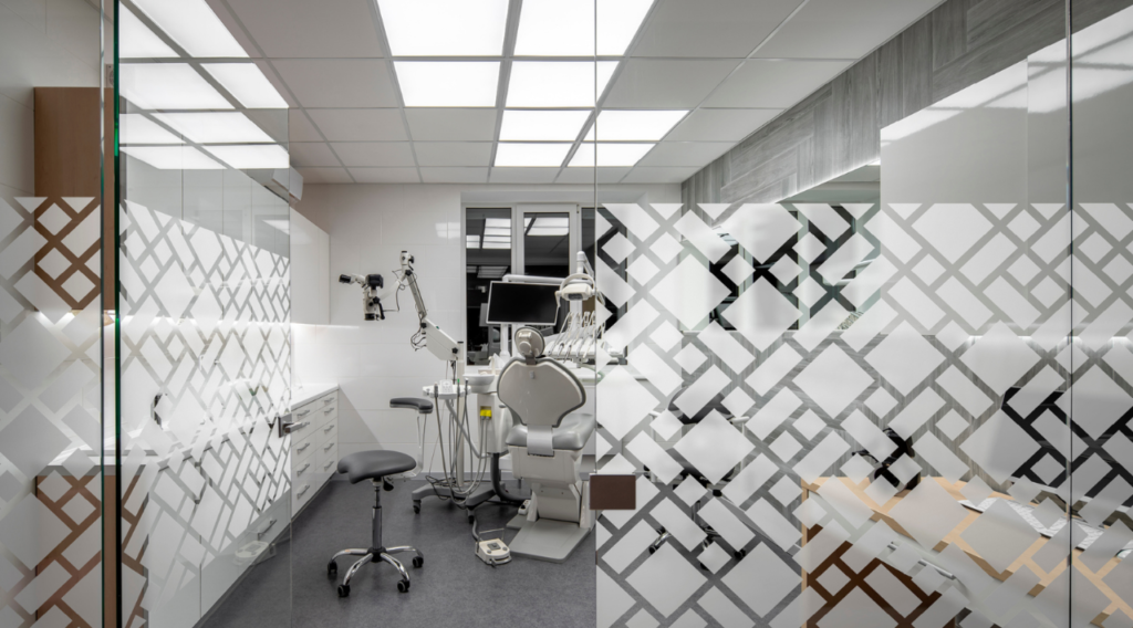 Avery Dennison Graphics Solutions has introduced its all new Dusted Crystal
