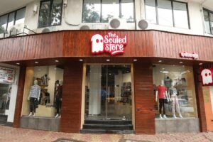 The Souled Store to unveil more than 50 new stores in three years