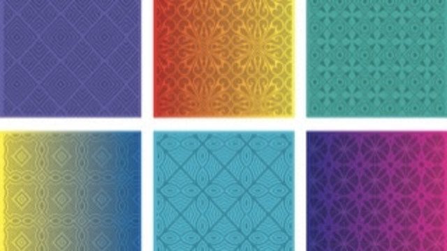 Read more about the article Color-Logic launches Pattern-FX Volume 6 for special effects