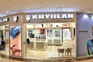 Kryolan expands retail footprints with second flagship store in Mumbai