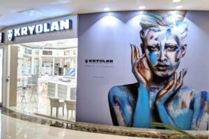 Kryolan opens second flagship store in Mumbai
