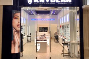 Kryolan opens second flagship store in Mumbai