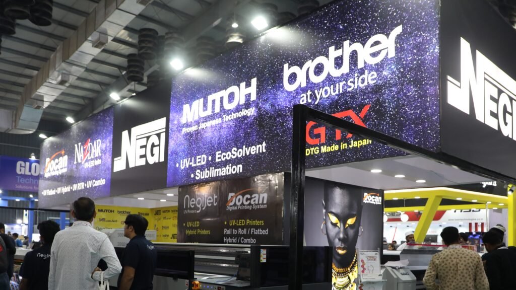 Media Expo Mumbai