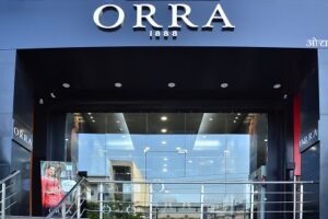 ORRA expands retail presence in New Delhi