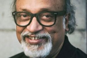 Ad guru KV Sridhar a.k.a. Pops to inaugurate Media Expo Mumbai 2022