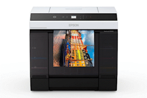 EPSON spectrophotometer and photo printers win Red Dot Design Awards