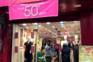 Shree open first flagship store in Delhi-NCR
