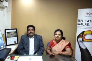 Signia opens first-of-its-kind interactive concept store in Delhi           