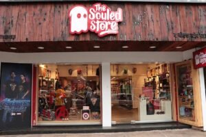 The Souled Store to open more than50 stores in next three years