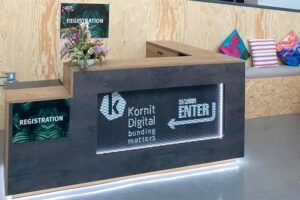 Zünd and Kornit Digital join hands to open innovation centre
