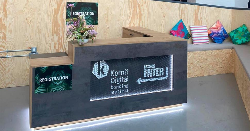 You are currently viewing Zünd and Kornit Digital join hands to open innovation centre