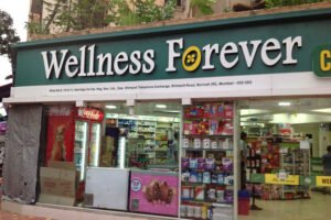 Wellness Forever opens its 300th retail store