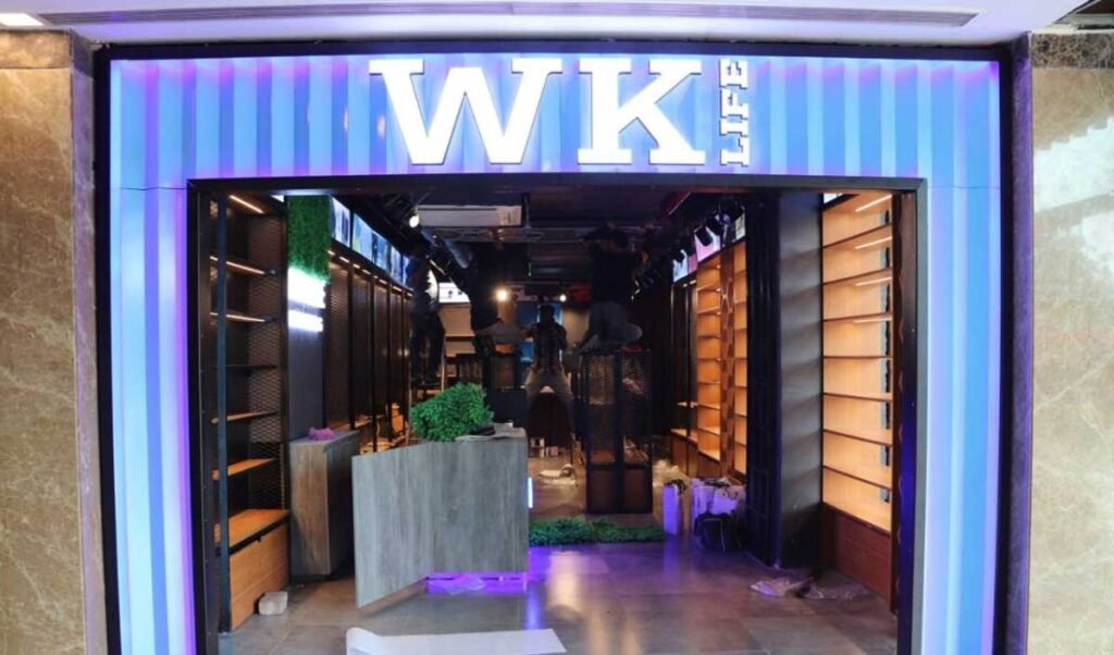 wk life