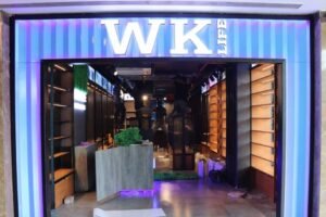 WK Life targets tier-III cities with new store in Mysore