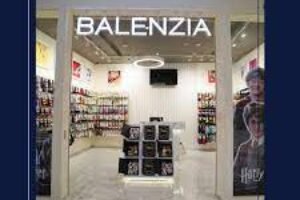Balenzia expands offline retail presence with new brand out let in Mumbai