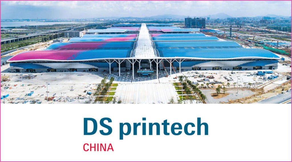 DS Printeck