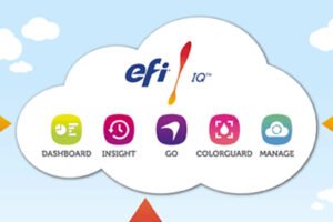 EFI IQ now available for sign & display graphic printers