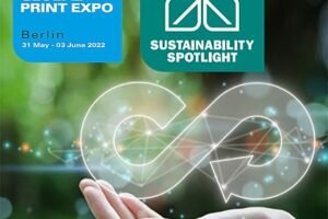 FESPA 2022 Berlin announces programme for Sustainability Spotlight feature