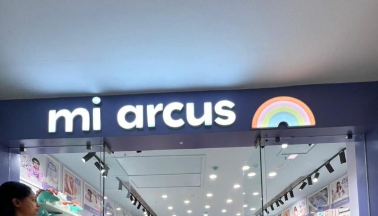 You are currently viewing MiArcus opens new store in Delhi-NCR