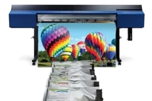 Nazdar releases 205 Series inks for Roland TrueVIS printers