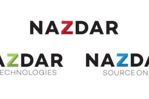 Nazdar celebrates 100th Anniversary with a new look