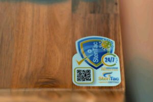 Drytac rebrands its Protac AMP protection film as SteriTac