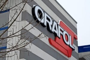 ORAFOL invests $239 million to expand production facility