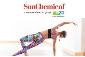 Sun Chemical launches new ink for wide-format textile printers