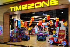 Timezone expands offline presence with new store at Oberoi Mall in Mumbai