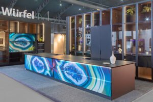 Wurfel Kuche expands offline presence with second showroom in Delhi