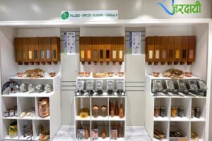 Uttardayi opens its first sustainable lifestyle store in Noida