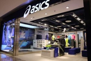 ASICS opens all-new concept store in Gurugram