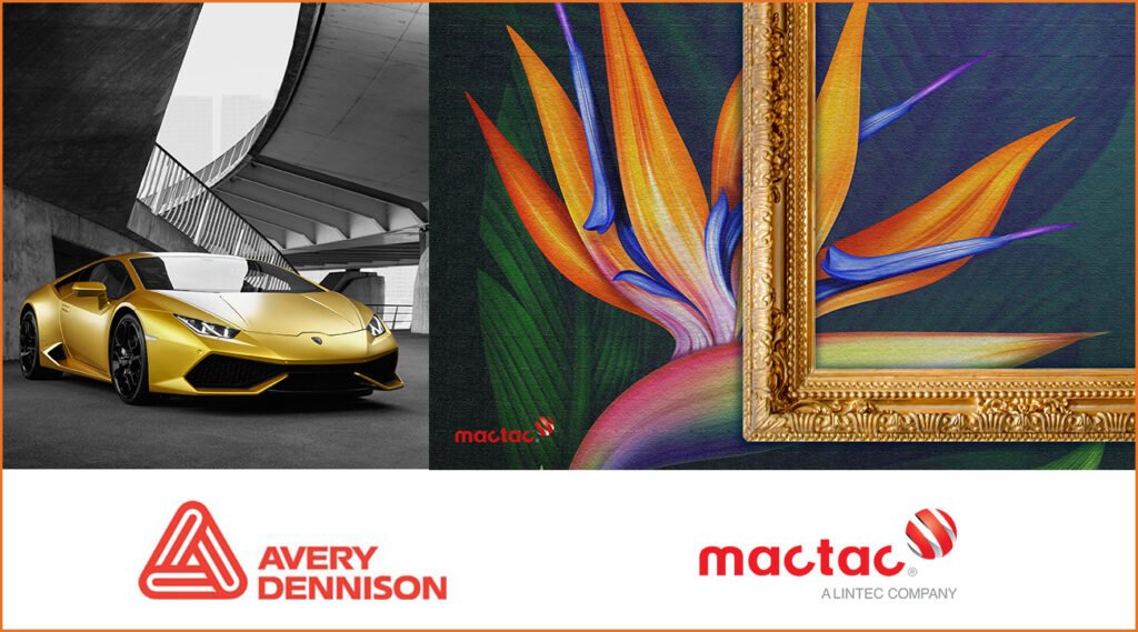Avery Dennison Mactac