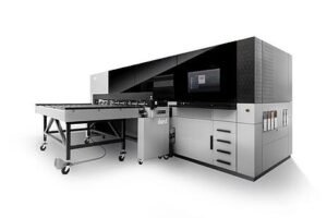 Durst launches new super-wide P5 500 printer at FESPA Berlin 2022